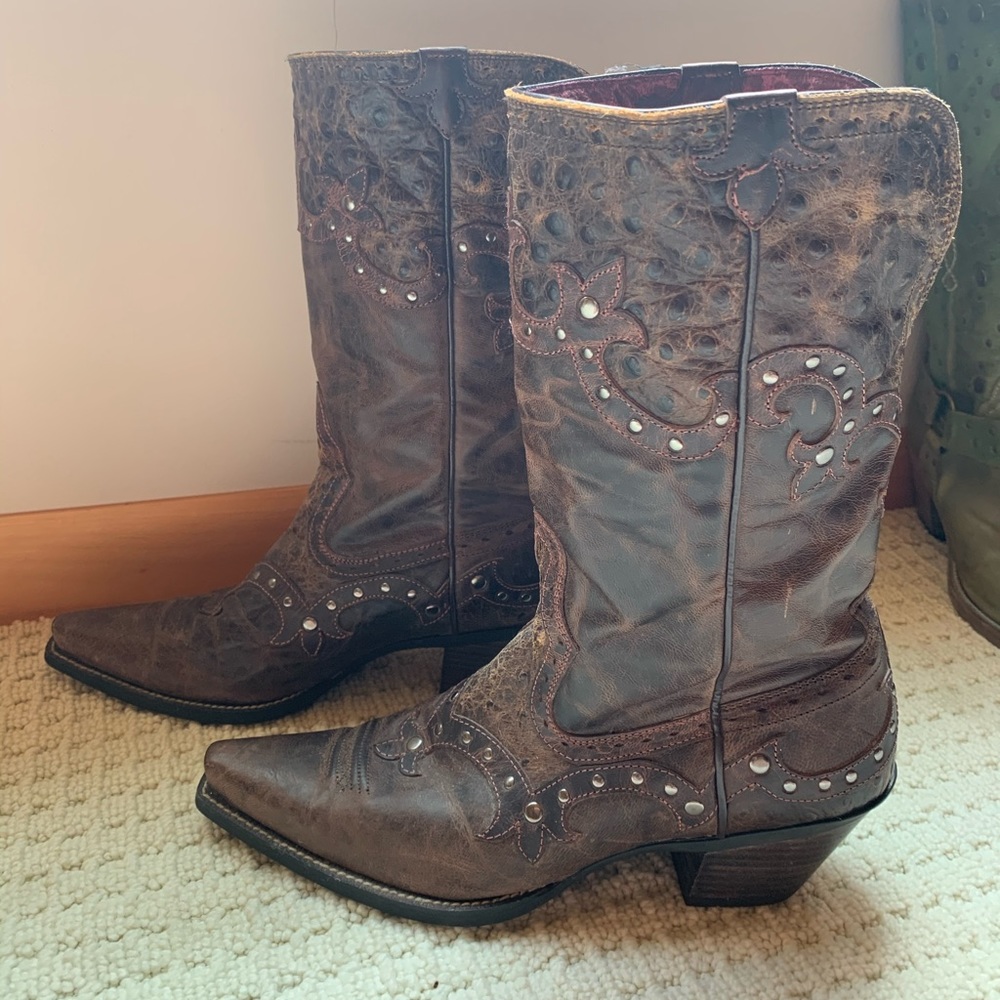 Western/Cowboy Boots